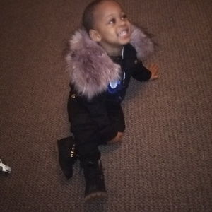 Meet your Posher, Shaday